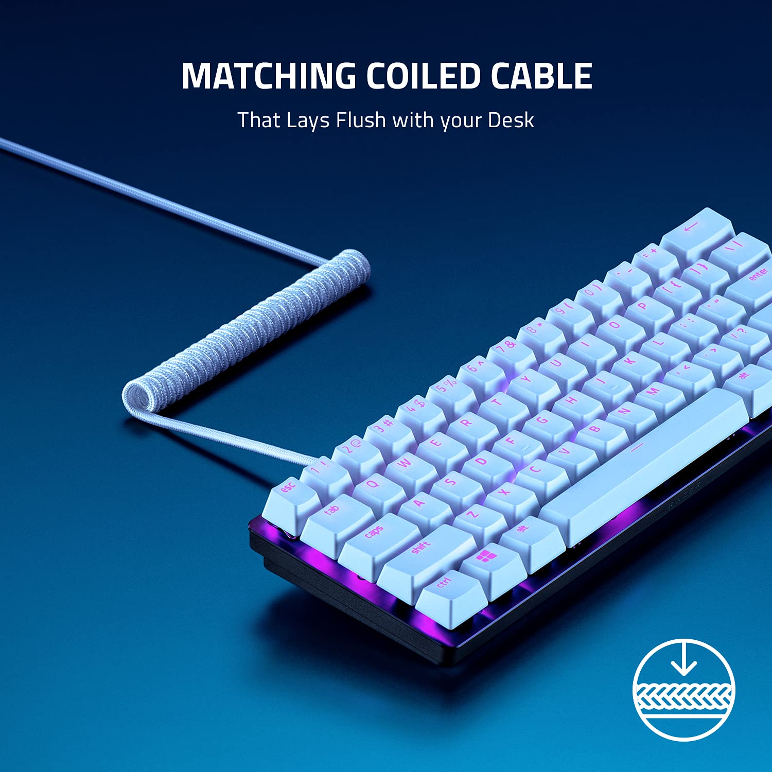 razer-upgrade-set-pbt-doubleshot-120-touches-c-ble-spiral-quartz-us-layout image 3