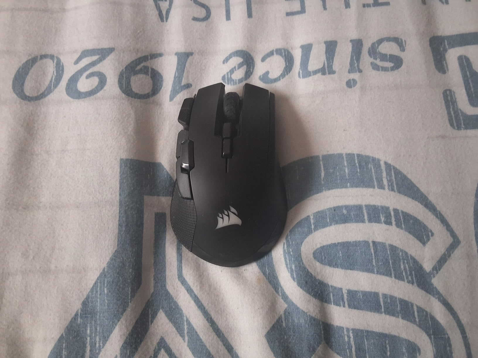 Précise et confortable