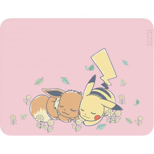 razer-gigantus-v2-medium-pok-mon-pikachu-voli-tapis-de-souris-gaming-360x275x3mm image 8