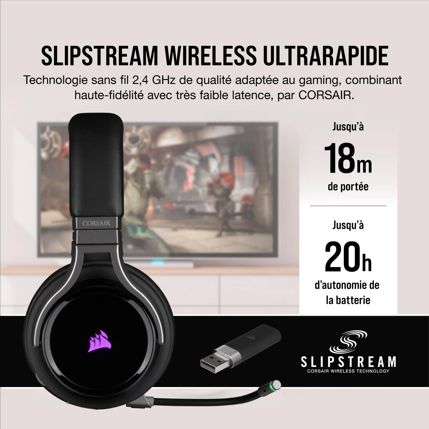 corsair-virtuoso-rgb-wireless-casque-gaming-haute-fid-lit-carbon-noir image 7