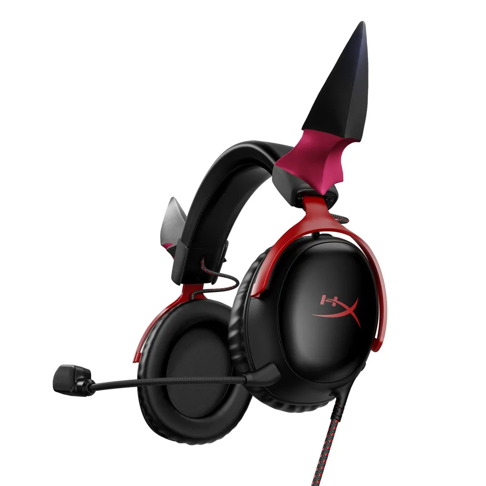 hyperx-hx3d-irys-horns-cornes-accessoire-casque-gaming image 1
