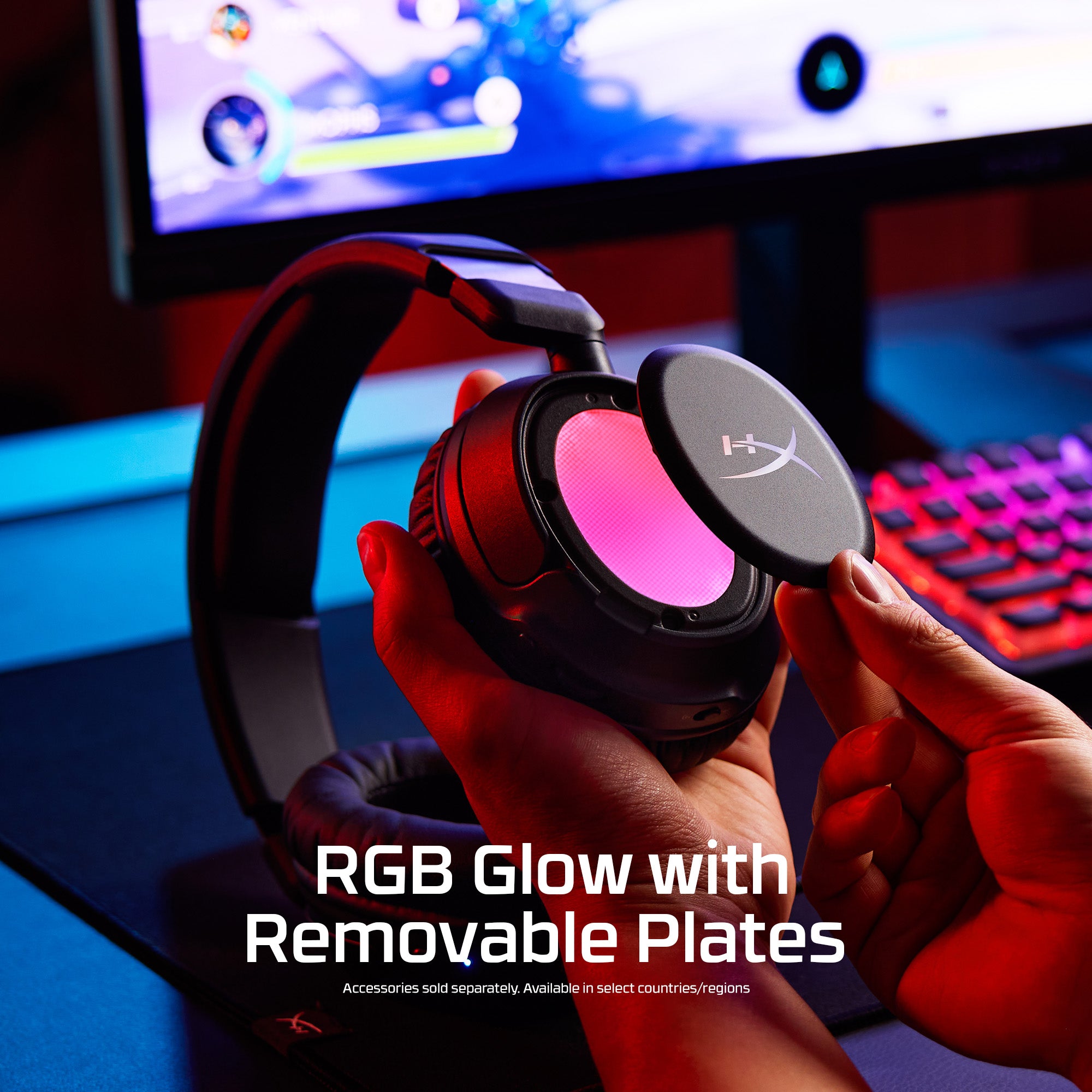 hyperx-cloud-flight-2-casque-gaming-sans-fil-rgb image 3