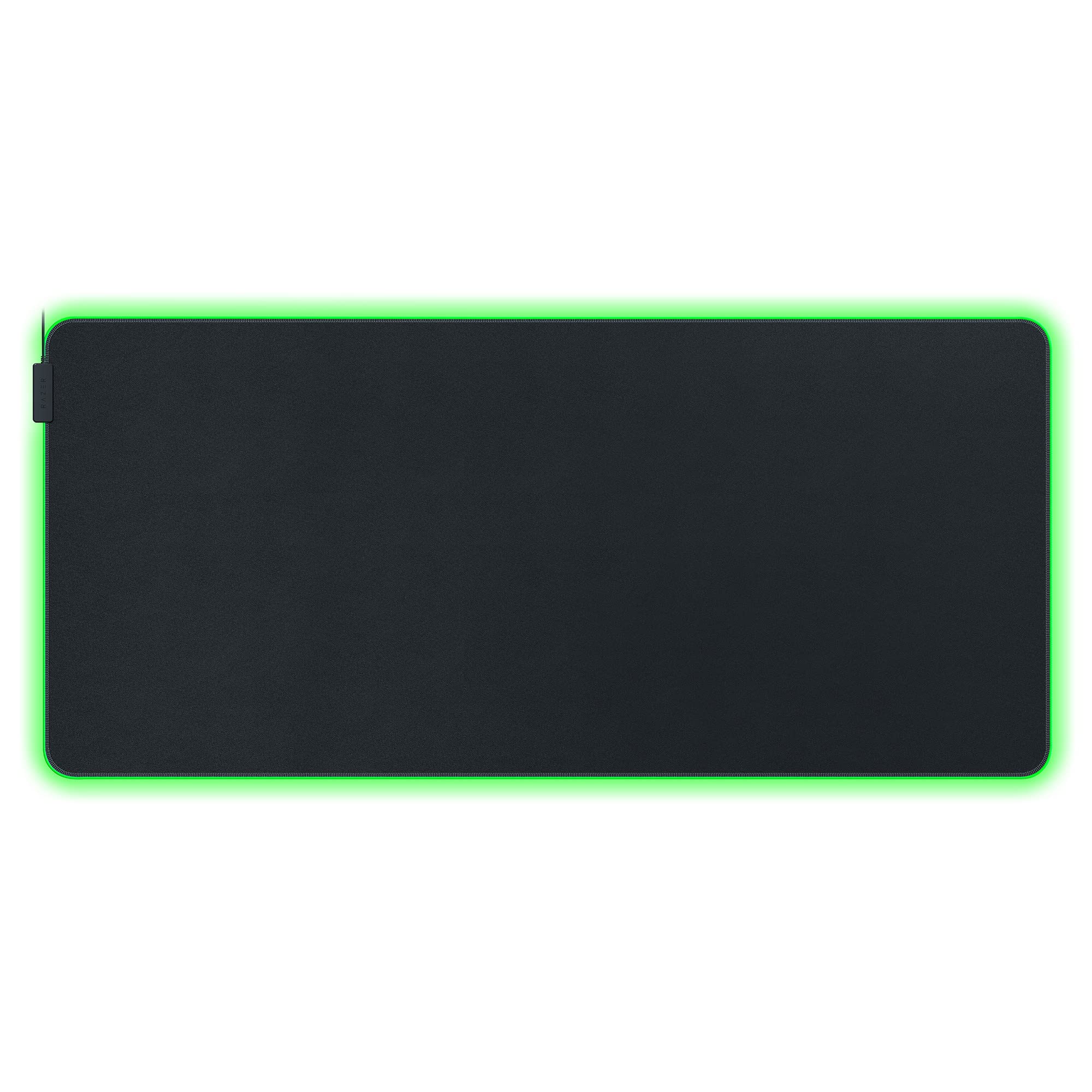 razer-goliathus-chroma-3xl-tapis-de-souris-gaming-souple-noir image 1