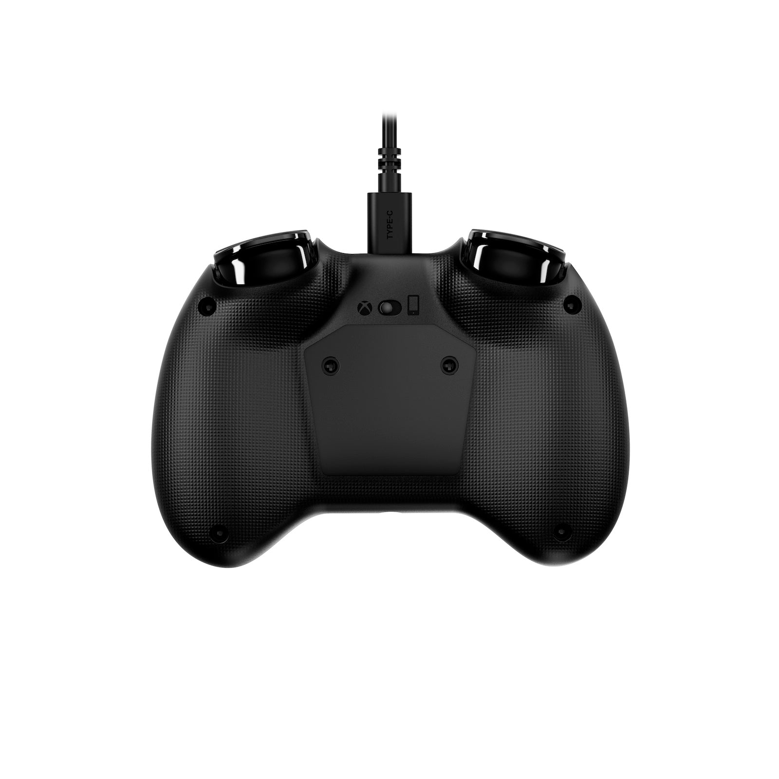 hyperx-clutch-tanto-mini-manette-gaming-filaire-xbox image 3