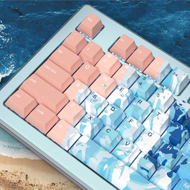 glorious-gpbt-high-tide-keycaps-gaming-ocean image 2