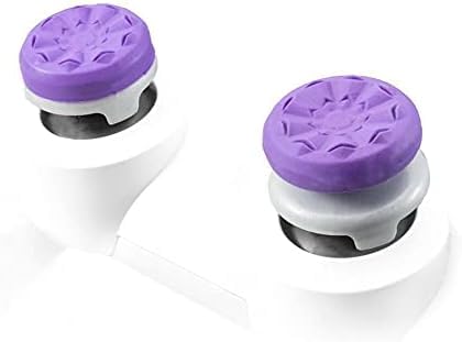 kontrolfreek-fps-freek-galaxy-grips-manette-ps5-ps4-violet image 8