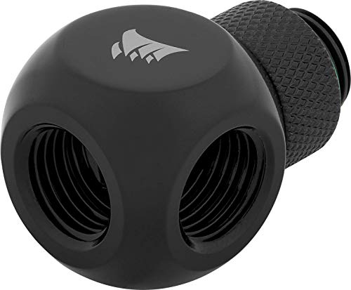 corsair-hydro-x-series-xf-embout-y-rotatif-g1-4-watercooling-noir image 4