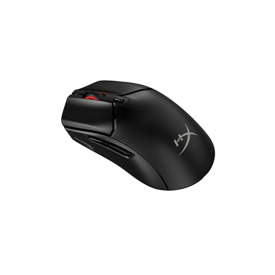 hyperx-pulsefire-haste-2-core-souris-gaming-sans-fil-pile-70-g-12-000-dpi-2-4-gh image 1