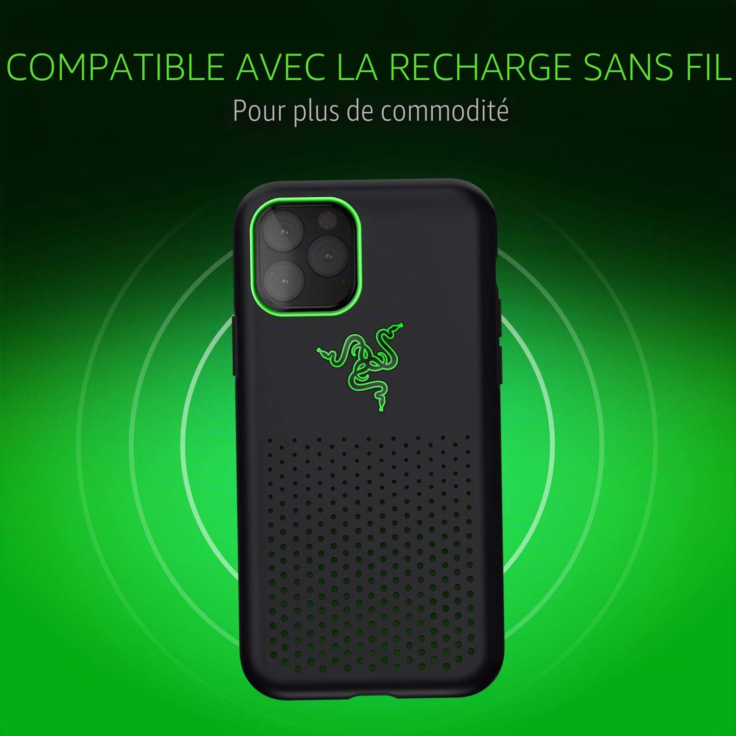 razer-arctech-pro-ths-edition-quartz-coque-iphone-11 image 6