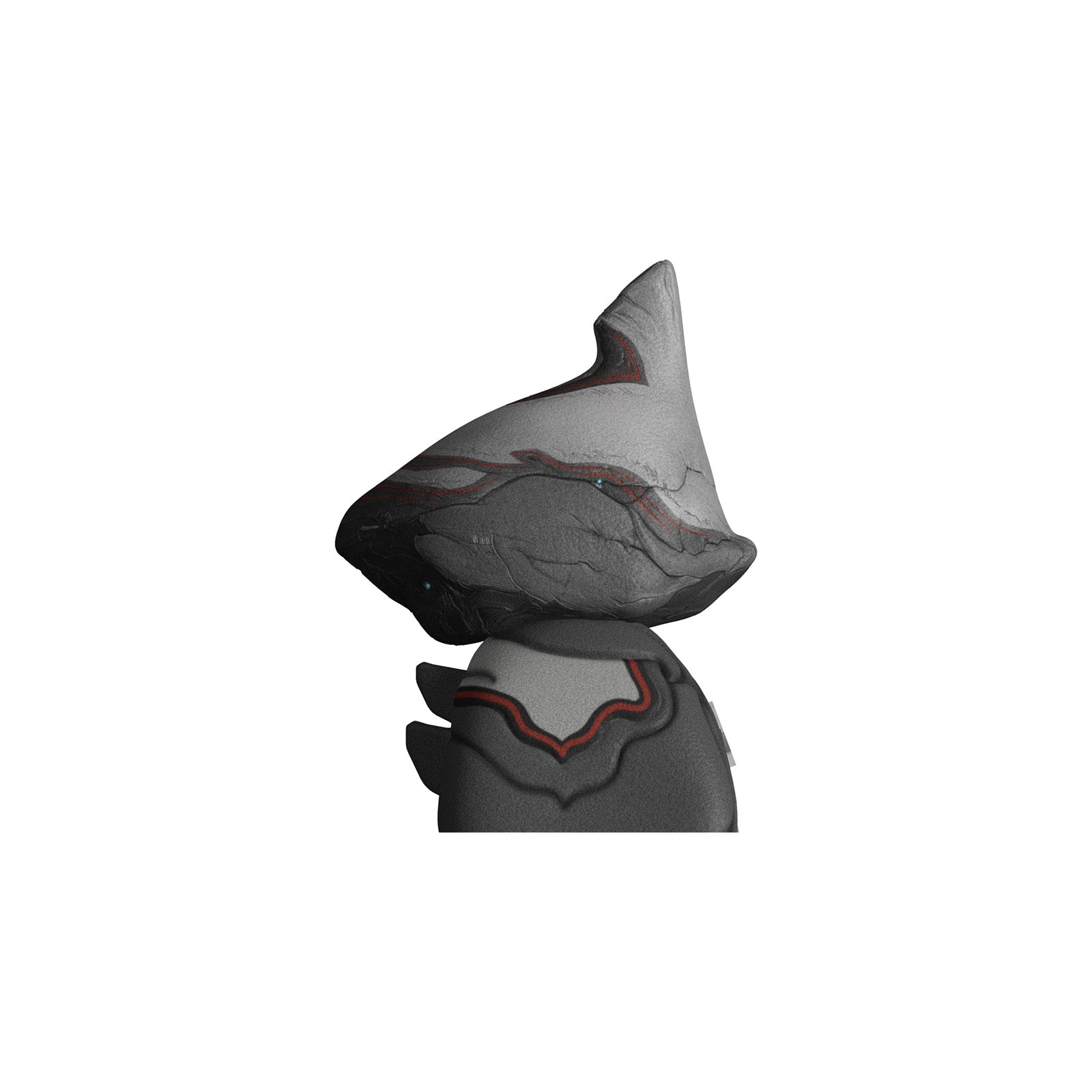 hyperx-hx3d-x-warframe-keycap-excalibur-touche-3d image 5