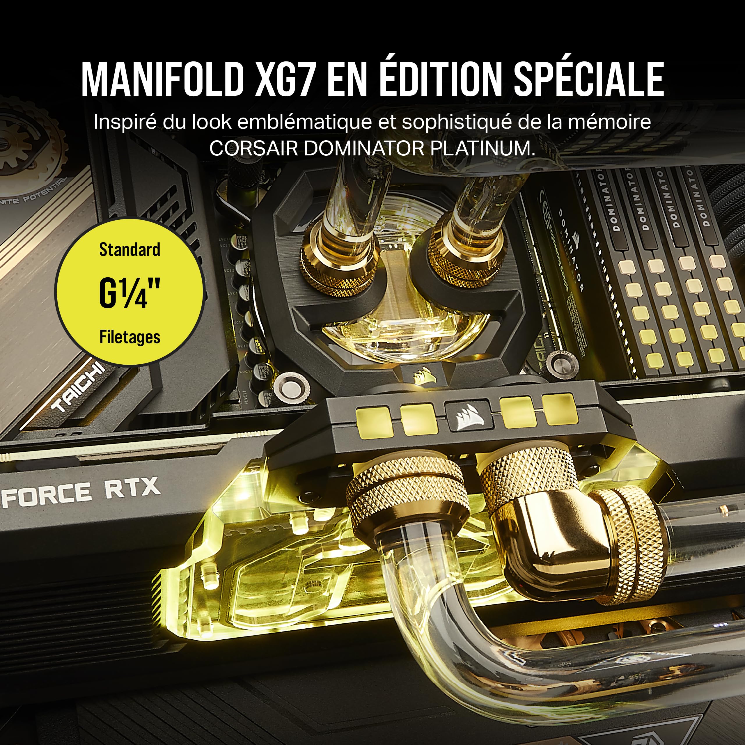 corsair-hydro-x-series-icue-link-xg7-rgb-4080-waterblock-gpu-rtx-4080-strix-tuf- image 7