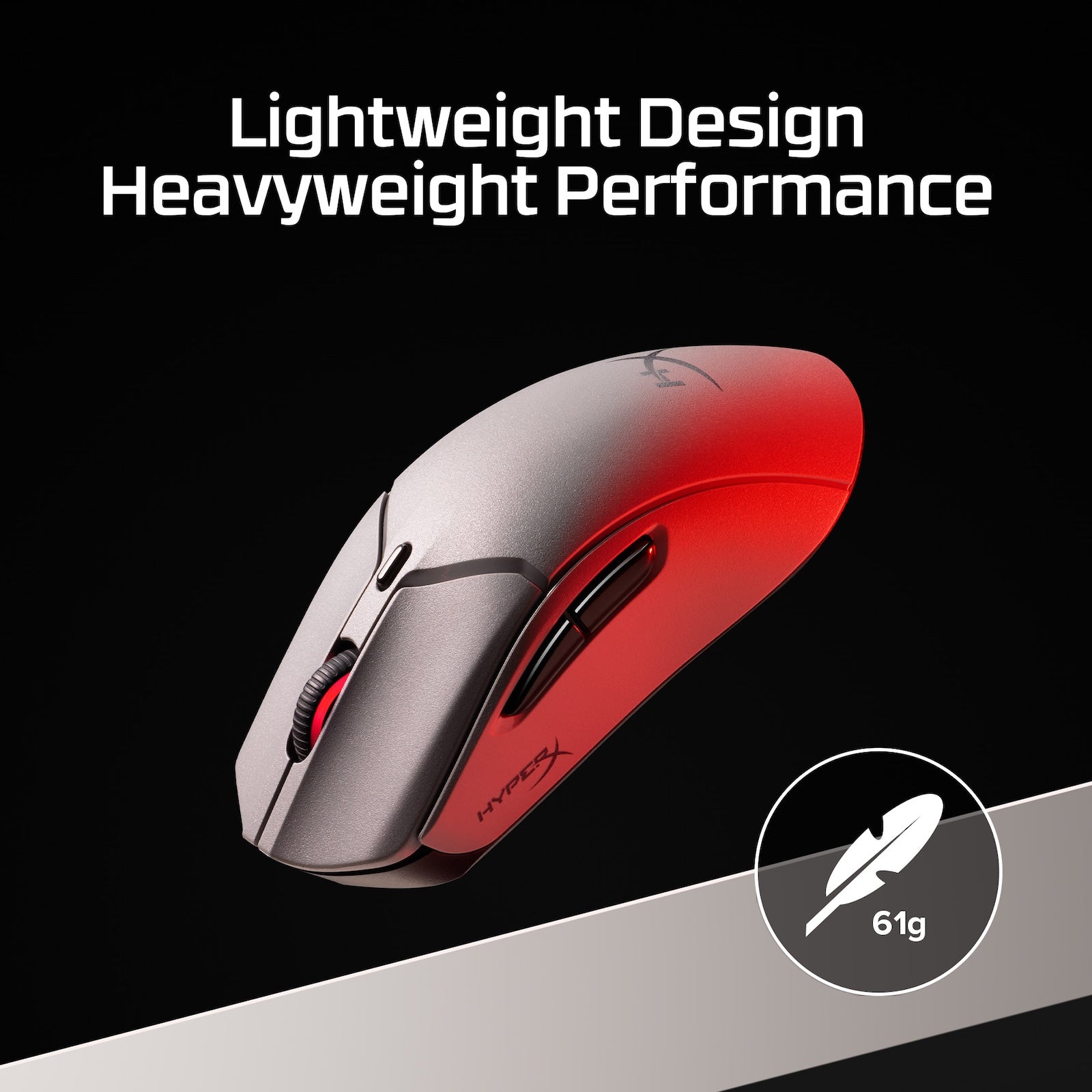 hyperx-pulsefire-haste-2-pro-4k-souris-gaming-sans-fil image 3