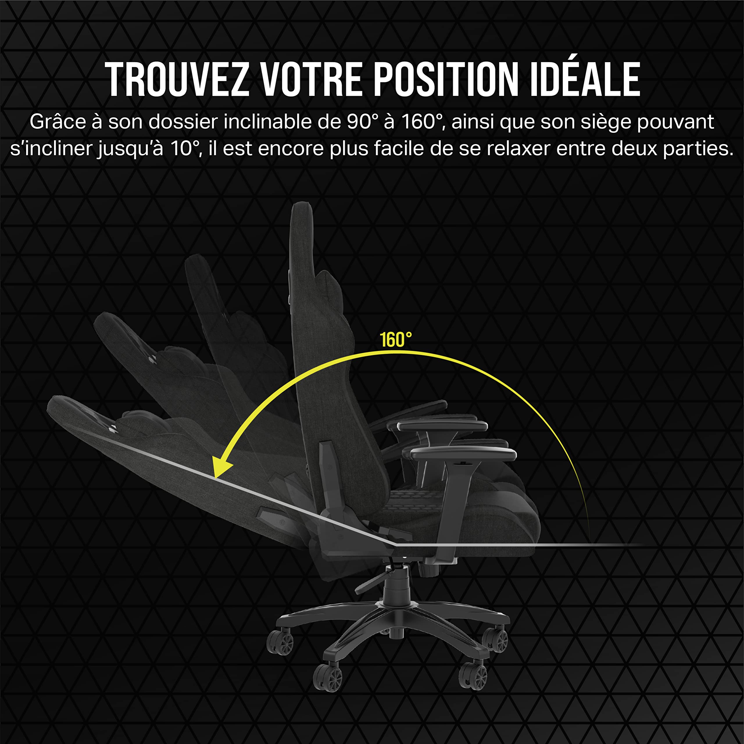 corsair-tc100-relaxed-fauteuil-gaming-noir-tissu image 7