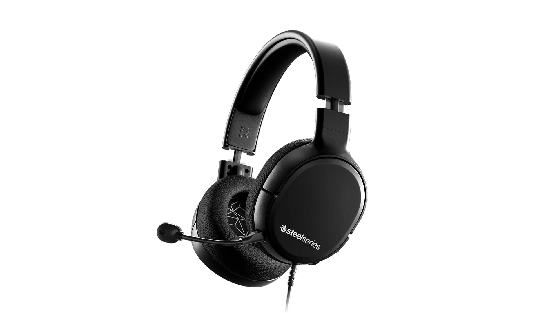 steelseries-arctis-1-casque-gaming-filaire-3-5-mm-multiplateforme-pc-ps5-ps4-xbo image 3