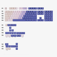 glorious-gpbt-purple-haze-keycaps-gradient-pbt-kit-114-touches image 5