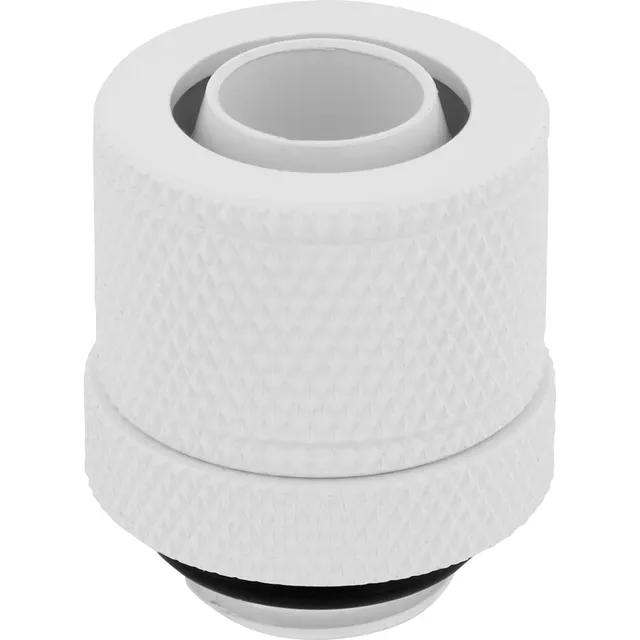 corsair-hydro-x-series-xf-raccords-compression-10-13mm-x4-blanc-g1-4 image 1