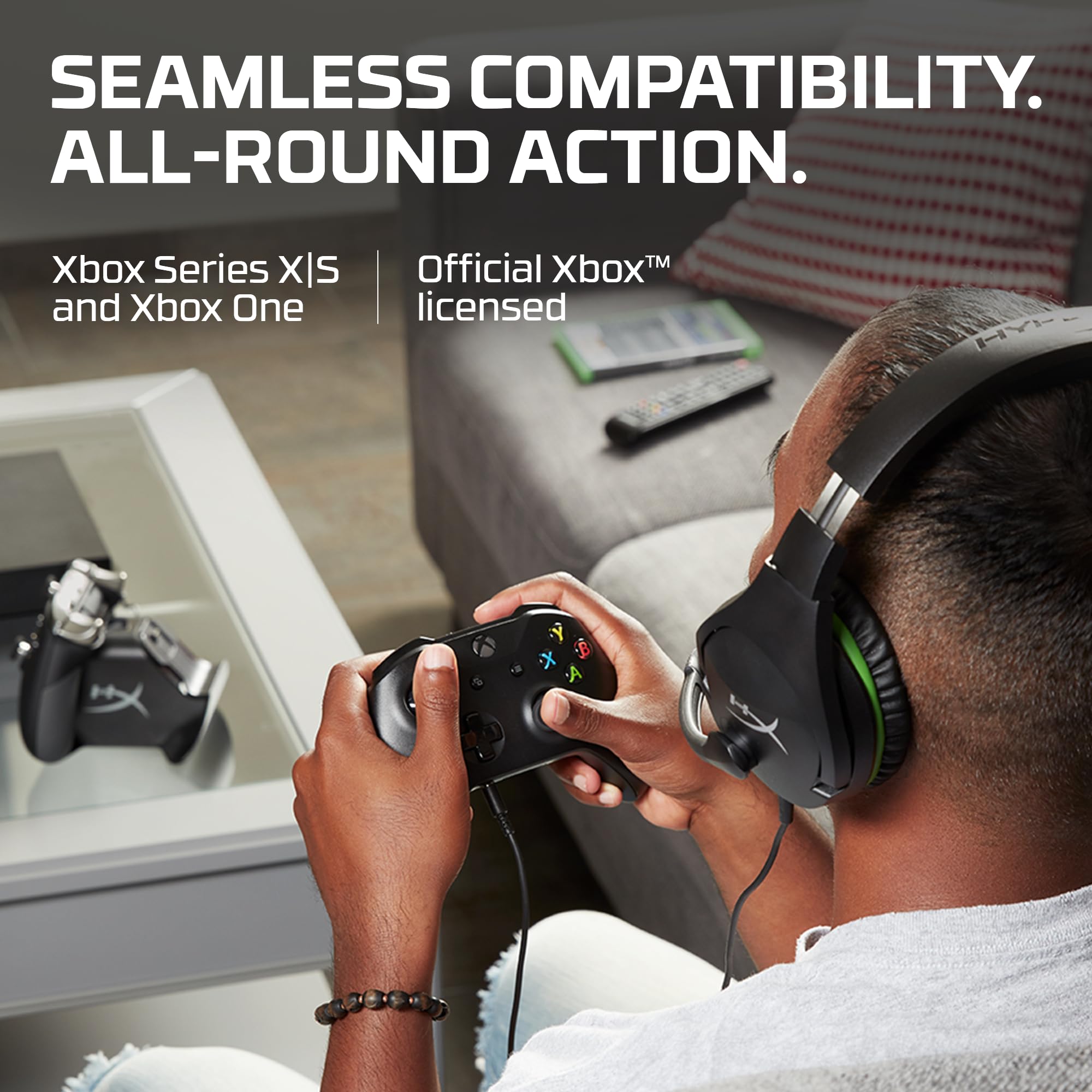hyperx-cloudx-stinger-core-casque-micro-gaming-filaire-xbox-one-xbox-series-x-s image 6
