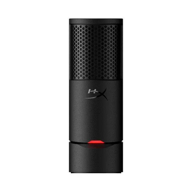 hyperx-solocast-2-microphone-usb-gaming-24-bit-96khz image 1