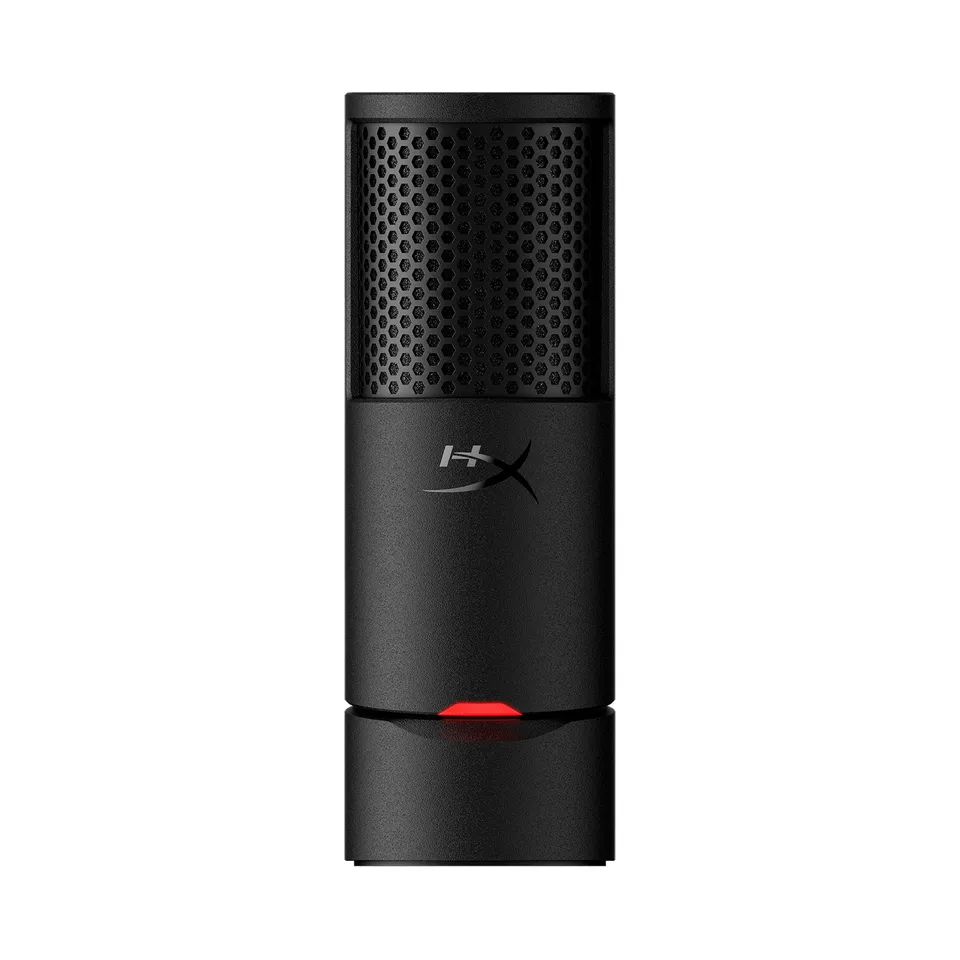 hyperx-solocast-2-microphone-usb-gaming-24-bit-96khz image 1