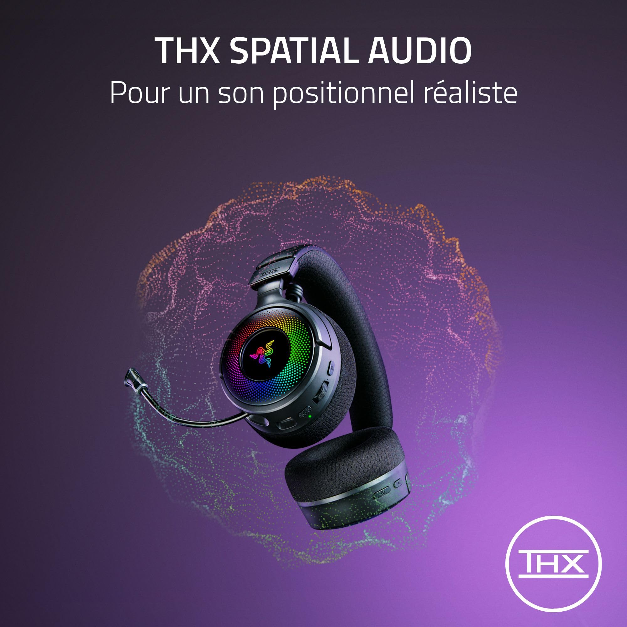 razer-kraken-v4-casque-gaming-sans-fil-noir image 7