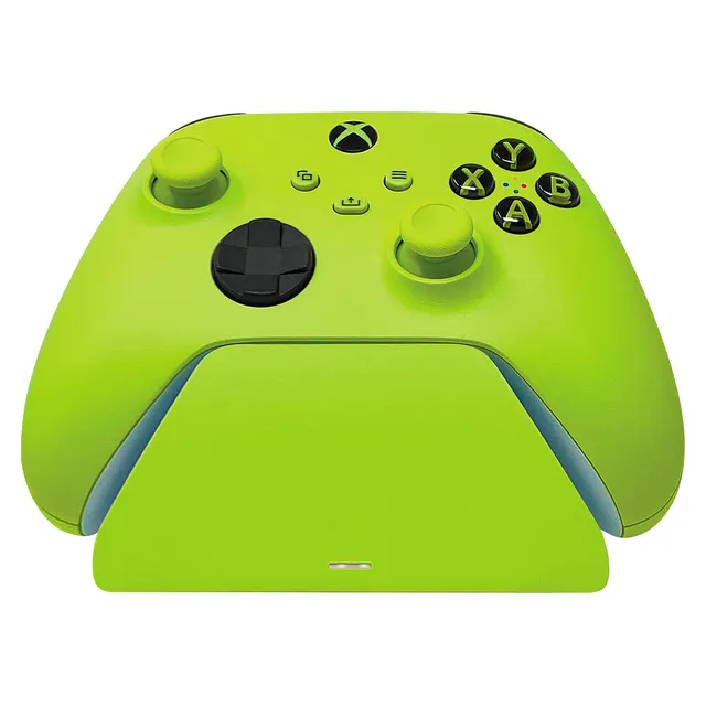 razer-universal-quick-charging-stand-xbox-veille-lectrique-station-charge-rapide image 1
