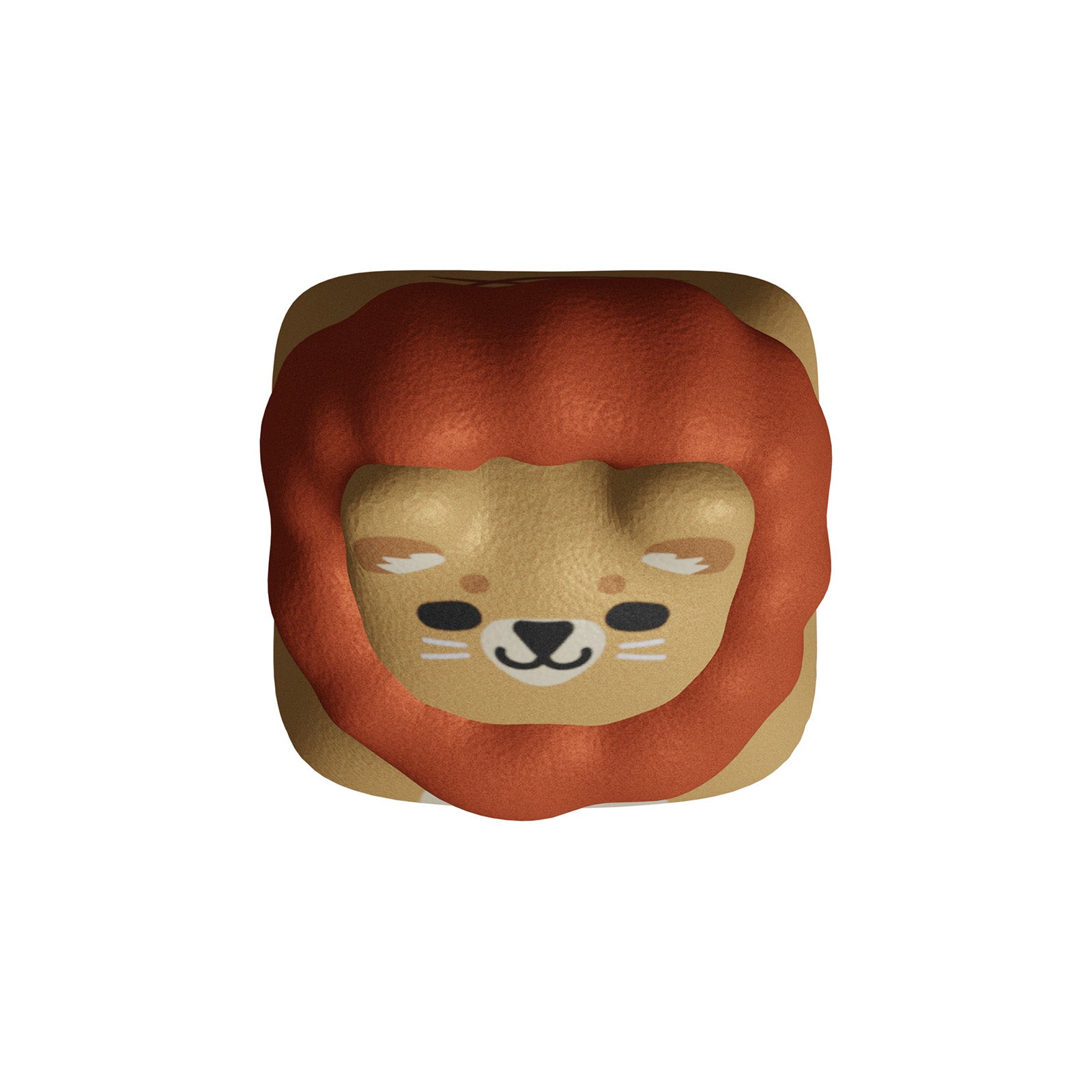 hyperx-hx3d-keycap-safari-lion-touche-3d-collection-safari image 7