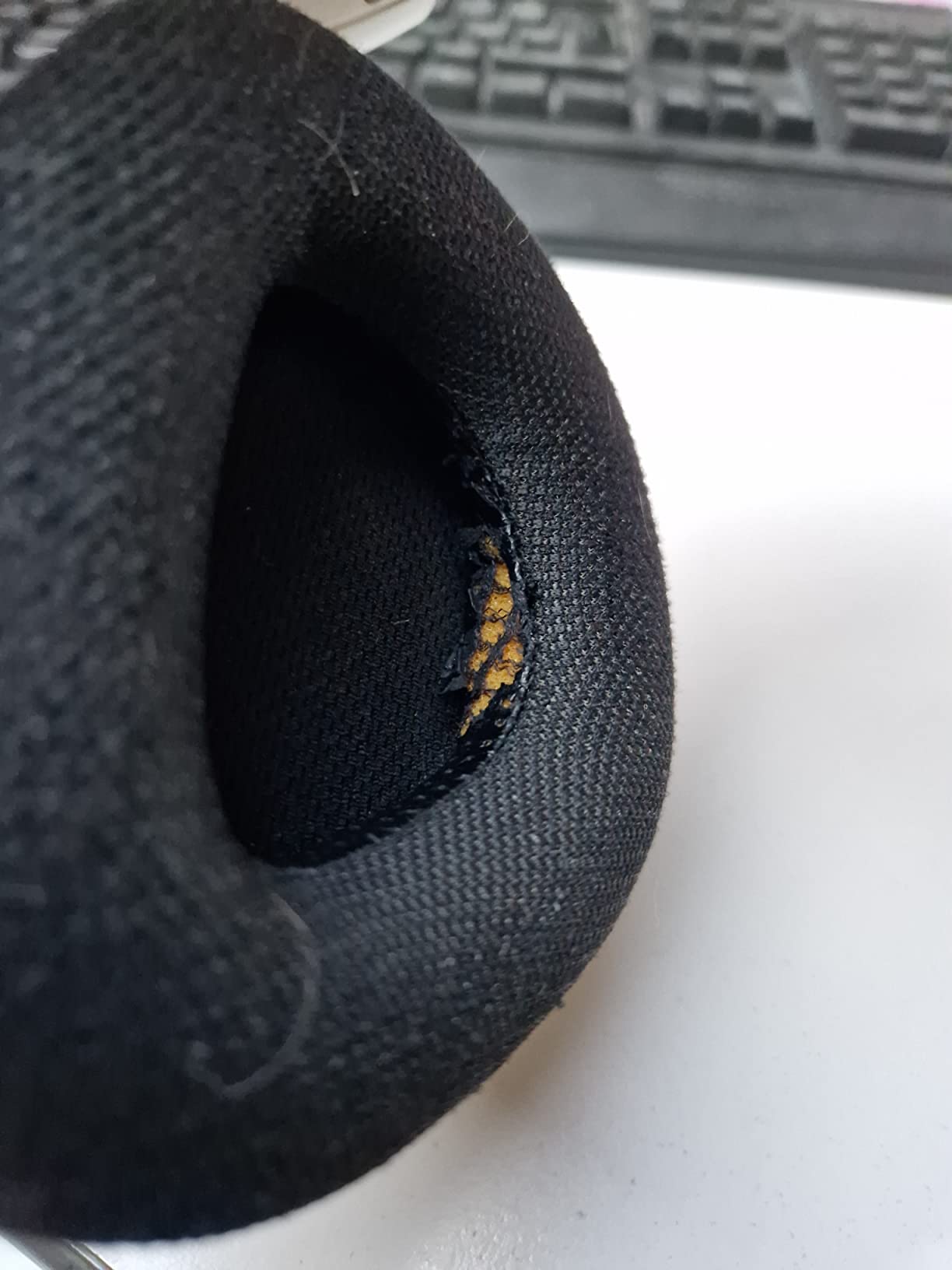 Super casque