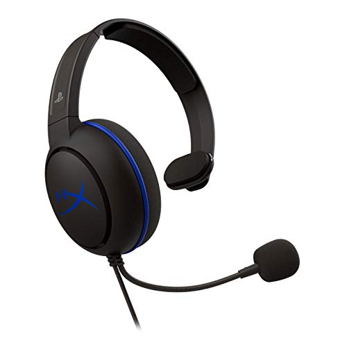 hyperx-cloud-chat-casque-gaming-mono-ps4-communication-vocale image 8