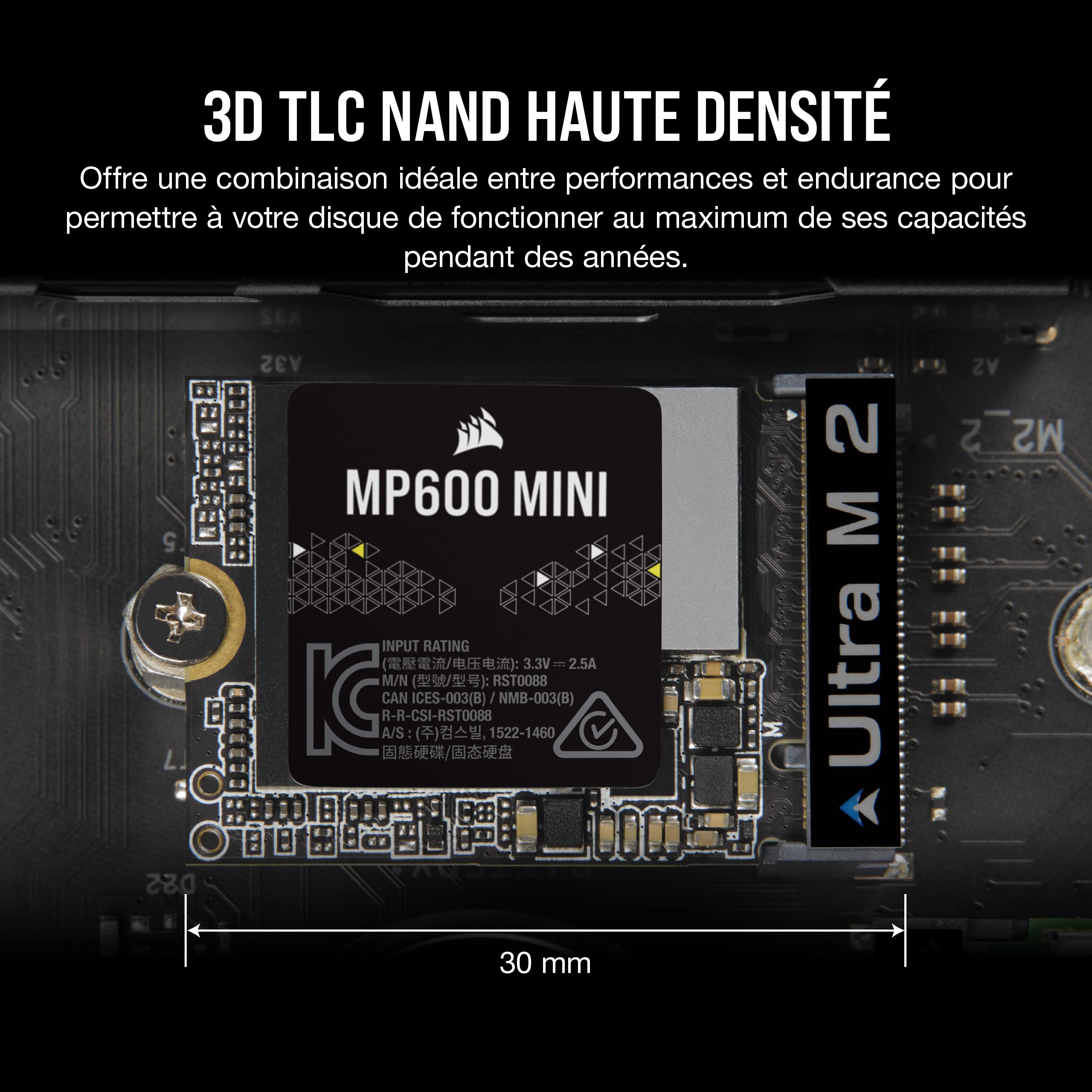 corsair-mp600-mini-1-to-ssd-m-2-2230-nvme-gen4-noir image 6