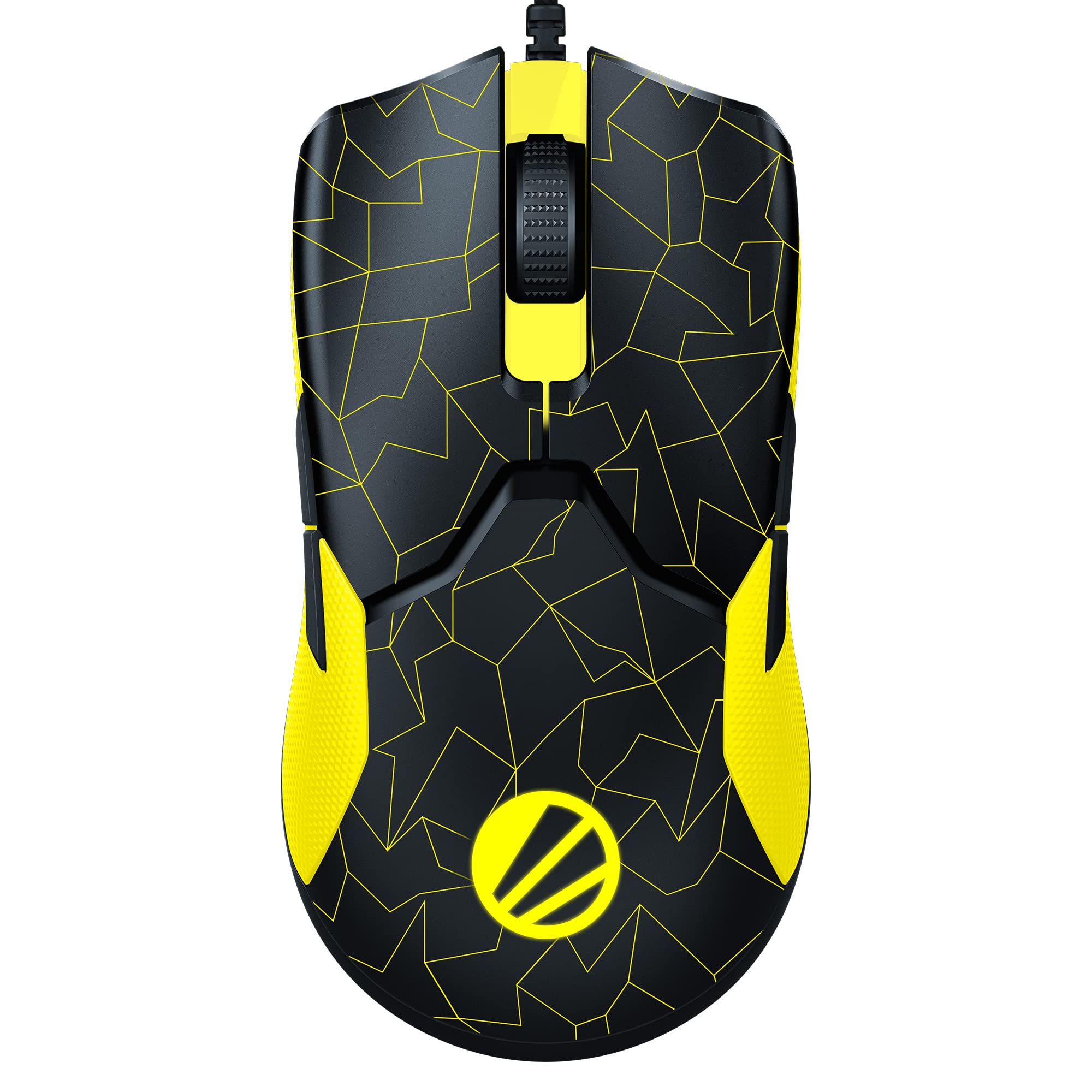 razer-viper-ultimate-noir-avec-station-de-charge-souris-gaming-sans-fil-74g-20k- image 8