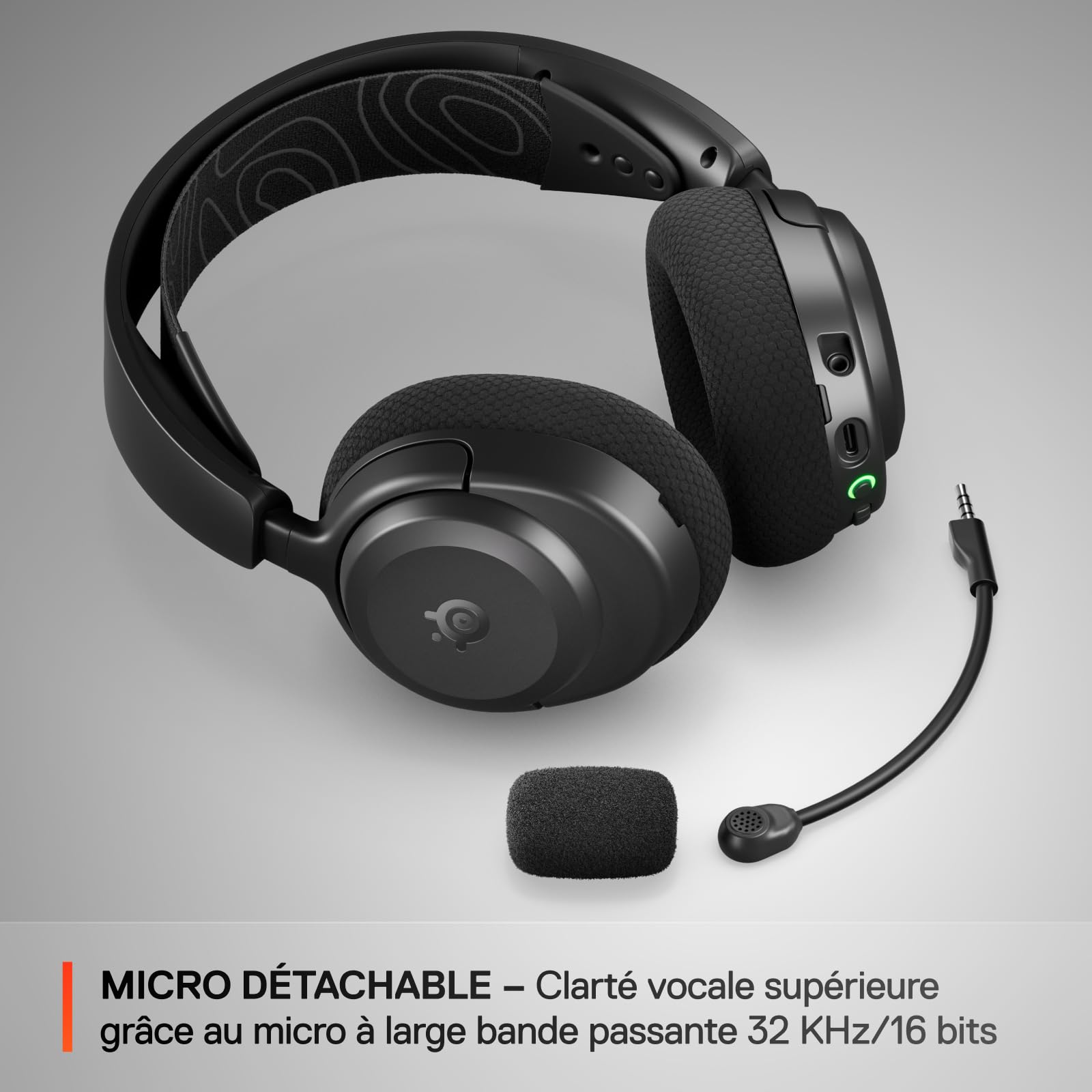 steelseries-arctis-nova-3p-wireless-casque-gaming-40h-2-4ghz-bluetooth-noir image 8