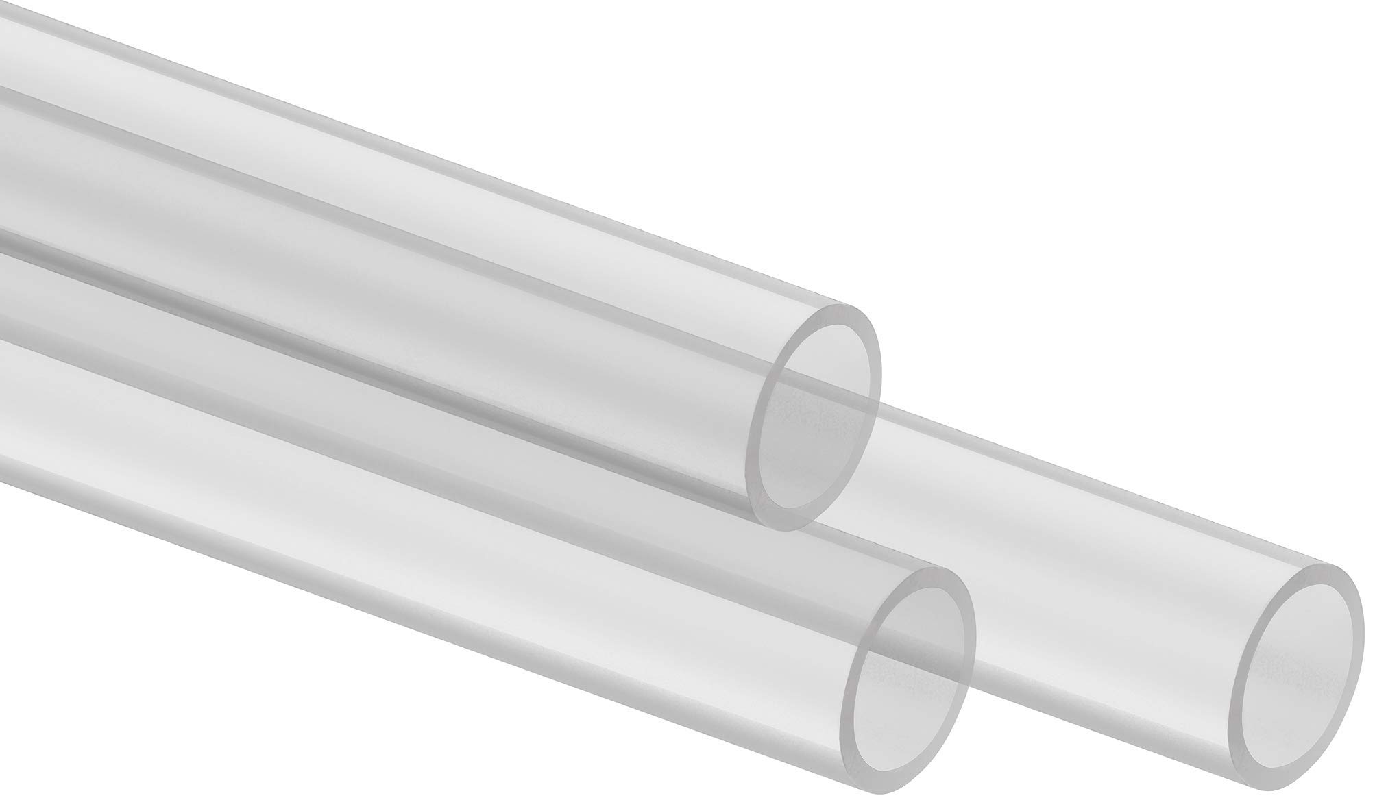 corsair-hydro-x-series-xt-hardline-tube-pmma-satin-12-mm image 1