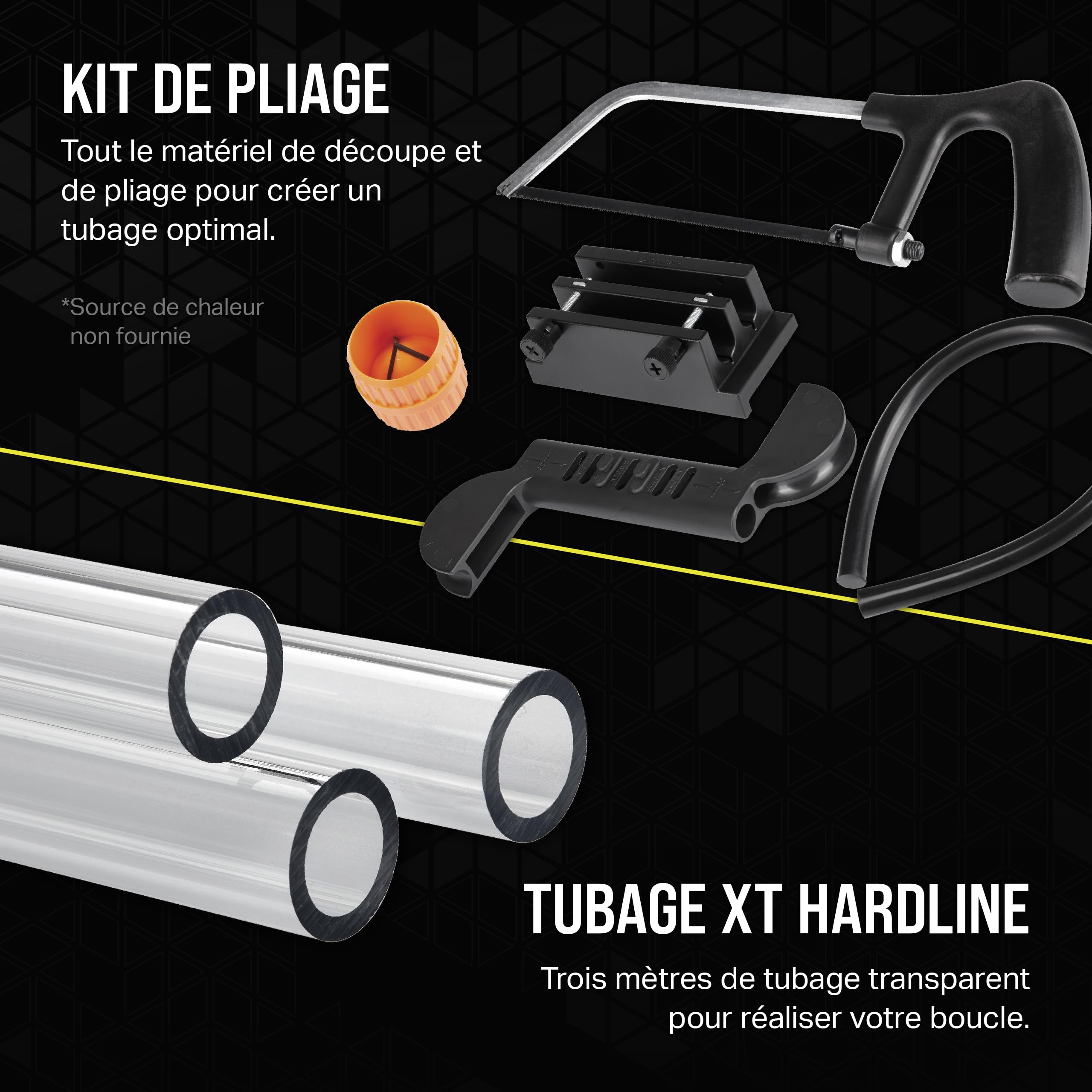 corsair-hydro-x-series-icue-link-xh405i-kit-watercooling-custom-xc7-elite-xd5-el image 7