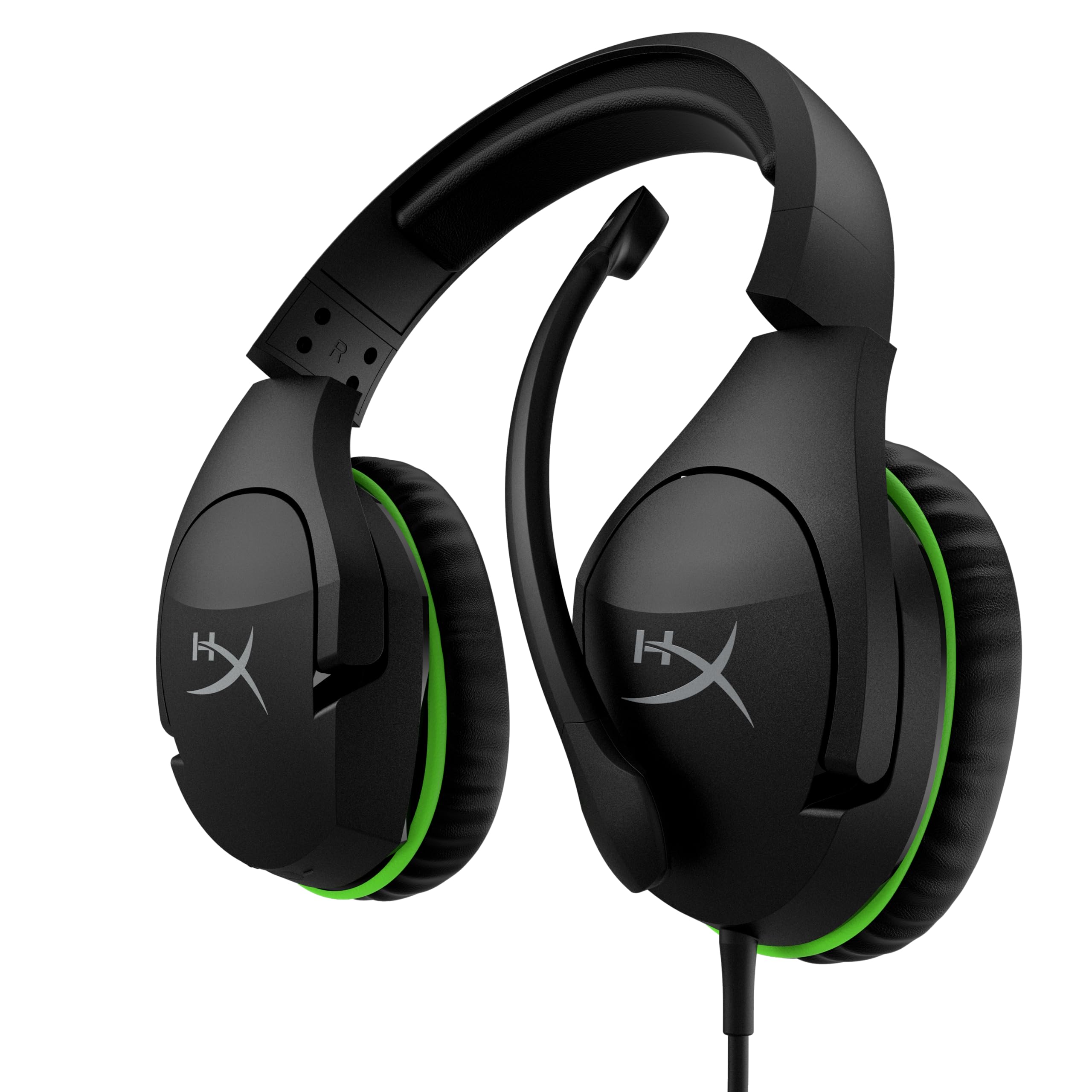 hyperx-cloud-stinger-pour-xbox-casque-gaming-filaire-l-ger-noir image 4