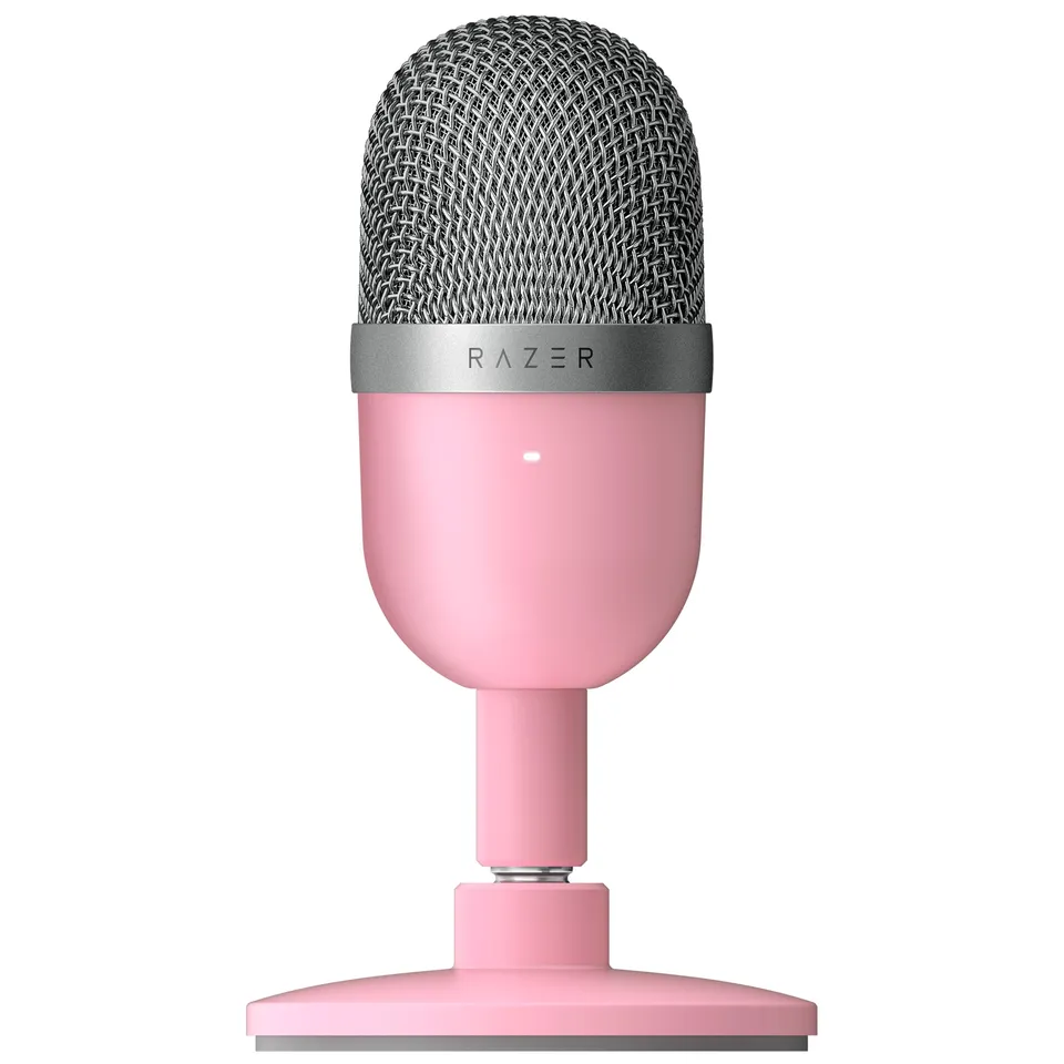 razer-seiren-mini-quartz-microphone-usb-streaming-supercardio-de-avec-support-pe image 1