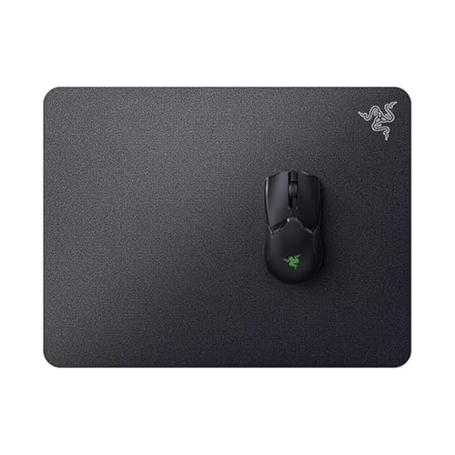 razer-acari-tapis-de-souris-jeu-rigide-420-x-320-mm-friction-ultrabasse-noir image 6