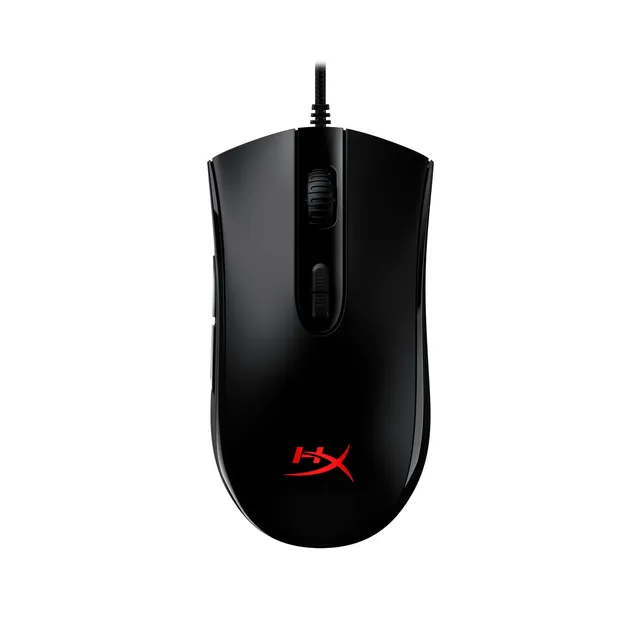 hyperx-pulsefire-core-souris-gaming-filaire-rgb-noire image 1