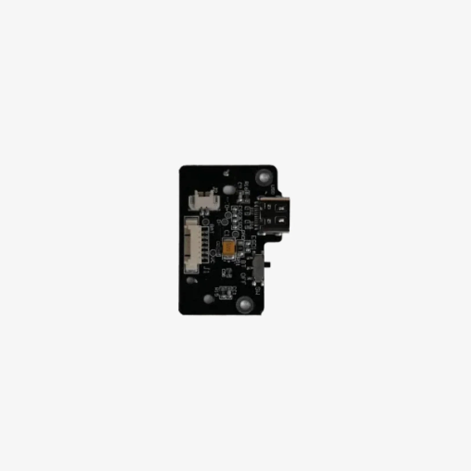 glorious-gmmk-numpad-usb-c-pcb-carte-fille-de-remplacement image 1