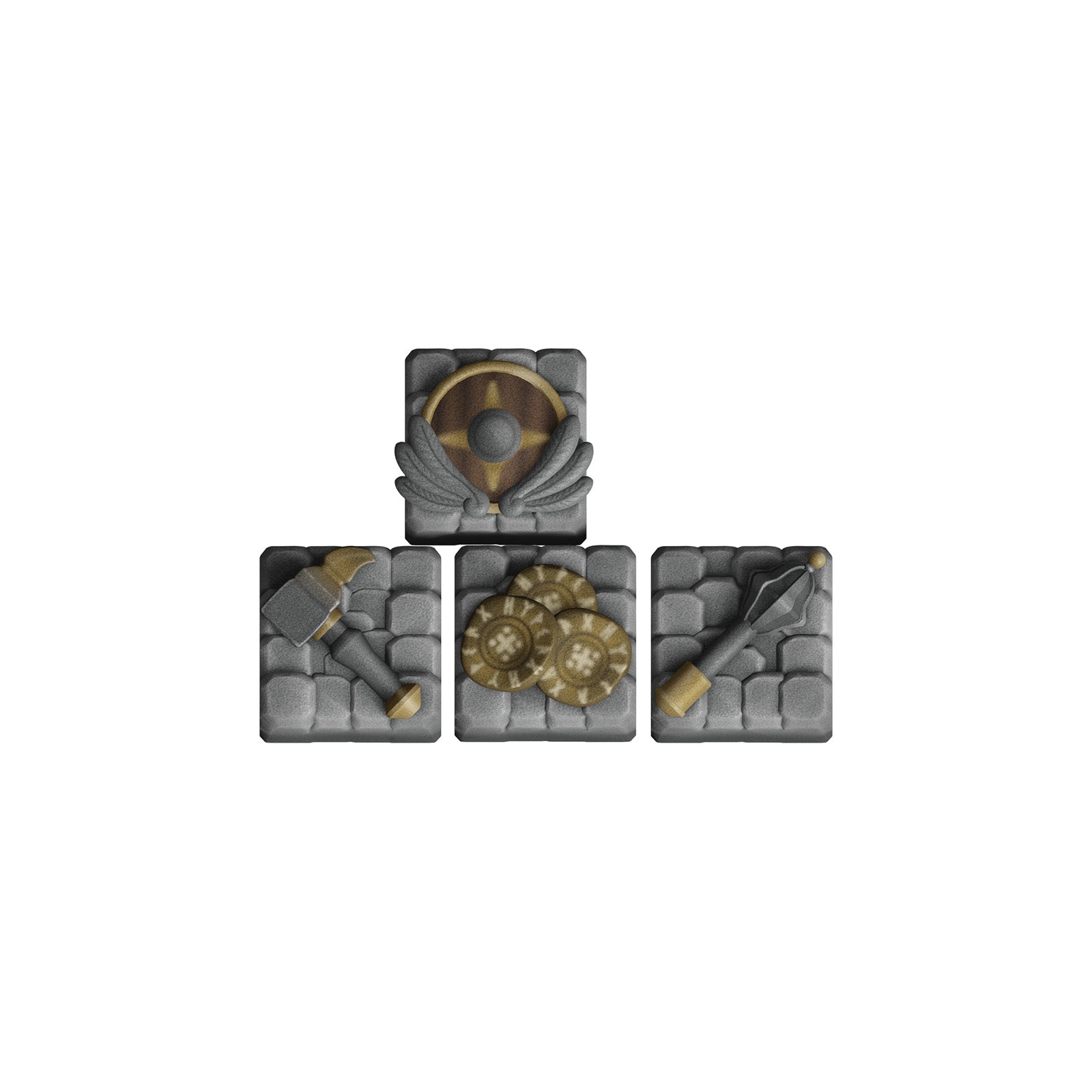 hyperx-hx3d-movement-set-valkyrie-pack-de-touches image 7