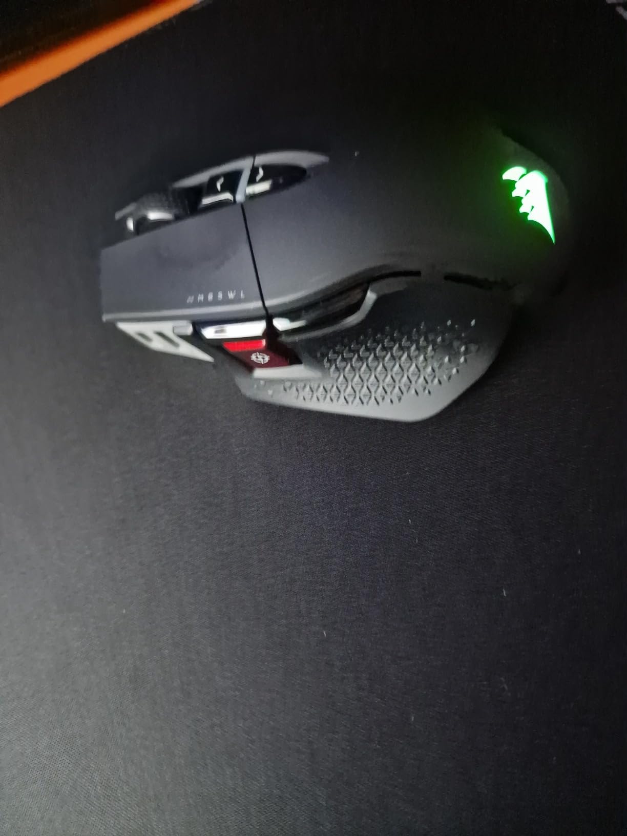 Super souris