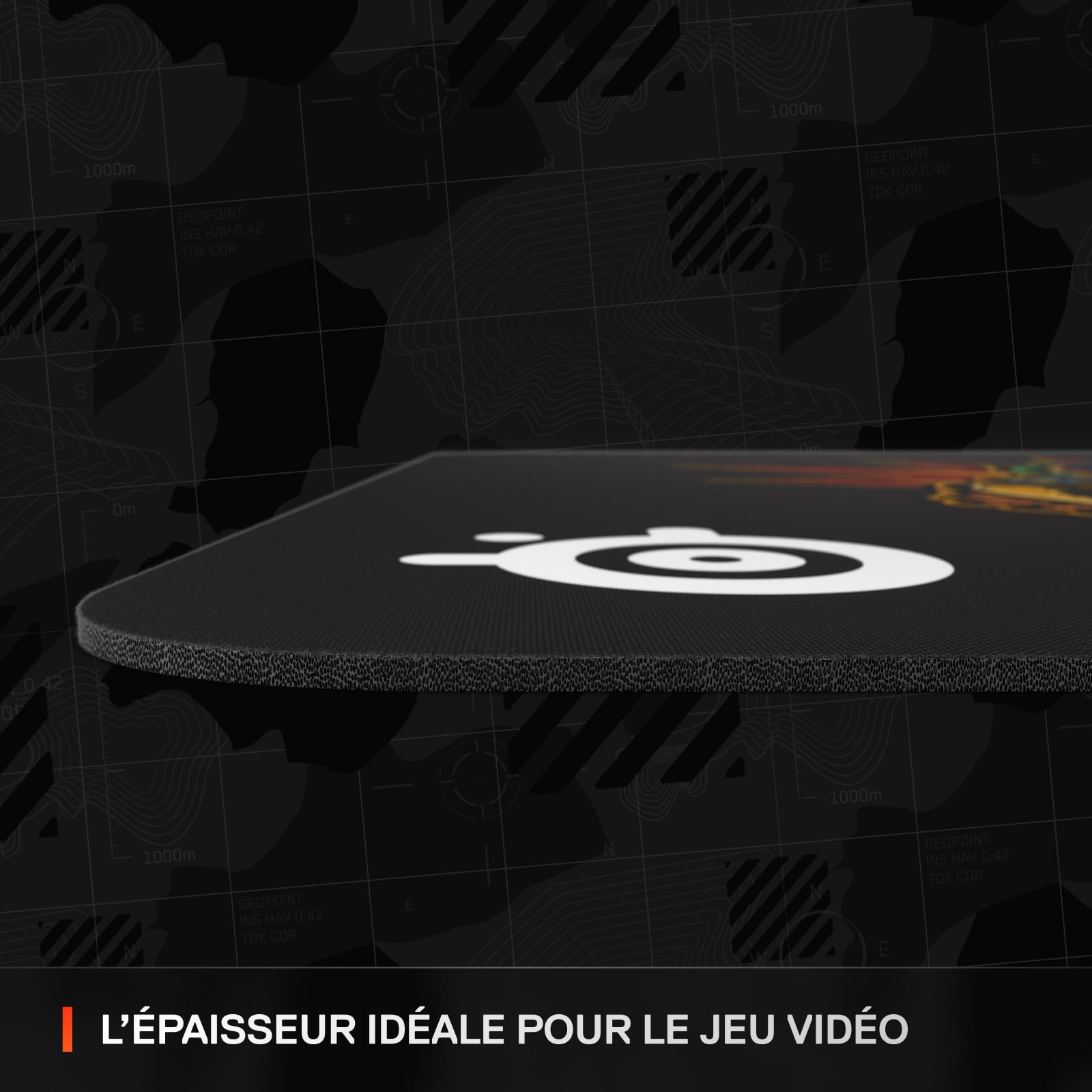steelseries-qck-call-of-duty-monkey-bomb-dition-limit-e-tapis-de-souris-gaming image 3