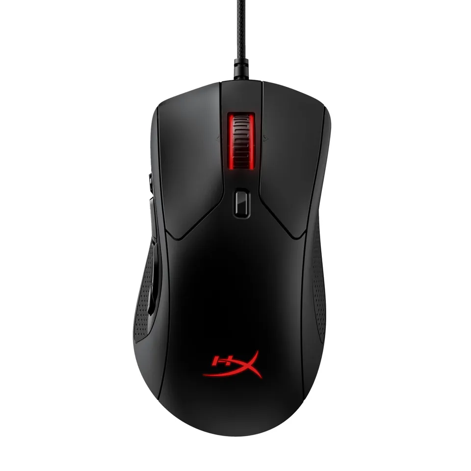 hyperx-pulsefire-raid-souris-gaming-rgb-ergonomique-11-boutons-programmables-cap image 1