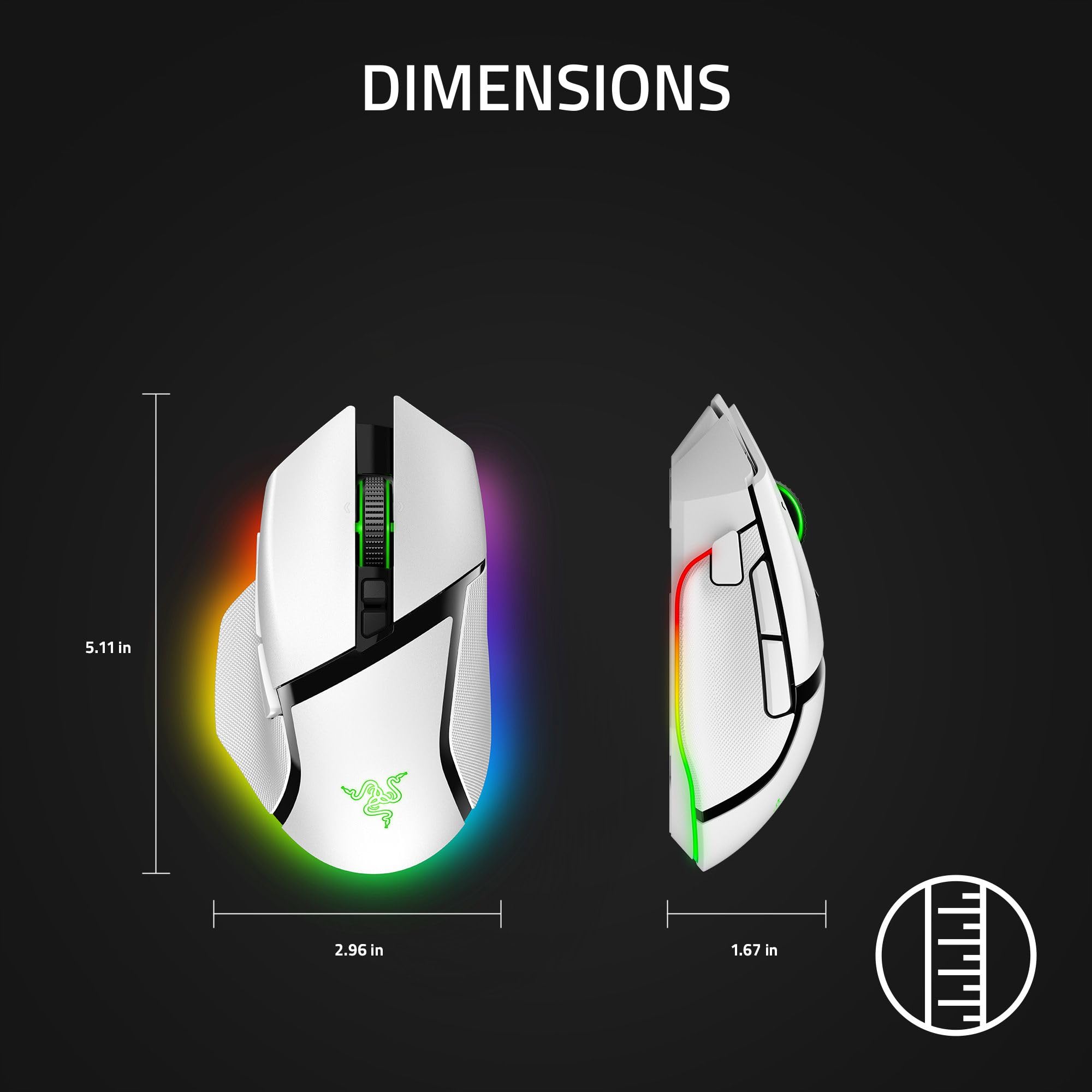 razer-basilisk-v3-pro-souris-gaming-sans-fil-capteur-focus-pro-30k-chroma-rgb-no image 7