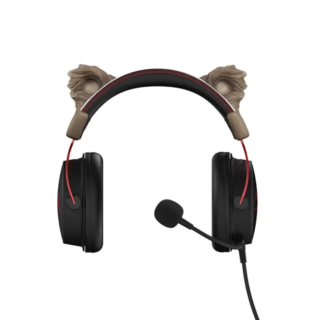 hyperx-hx3d-bear-ears-oreilles-d-ours-pour-casque-gaming image 1