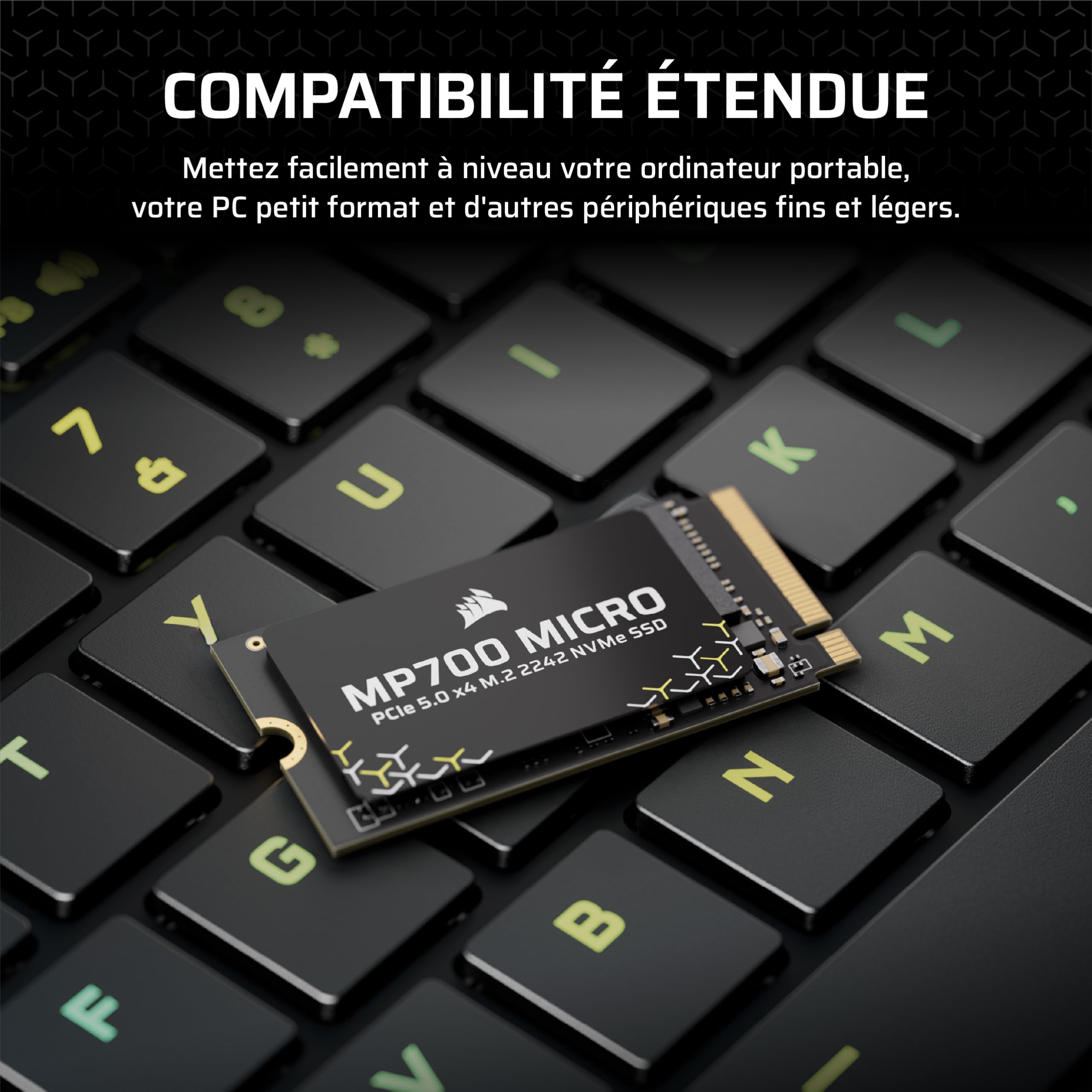 corsair-mp700-micro-ssd-m-2-2242-nvme-pcie-5-0-x4 image 4