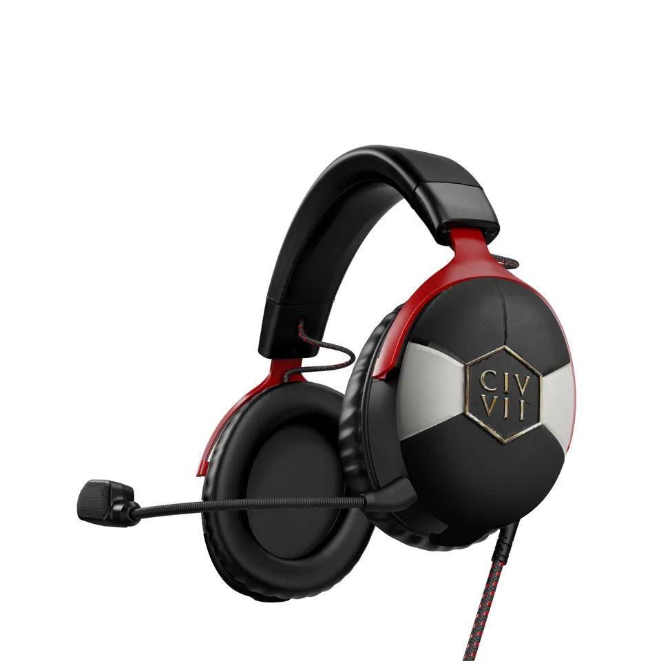 hyperx-plaques-casque-3d-civilization-vii-headset-plate image 1