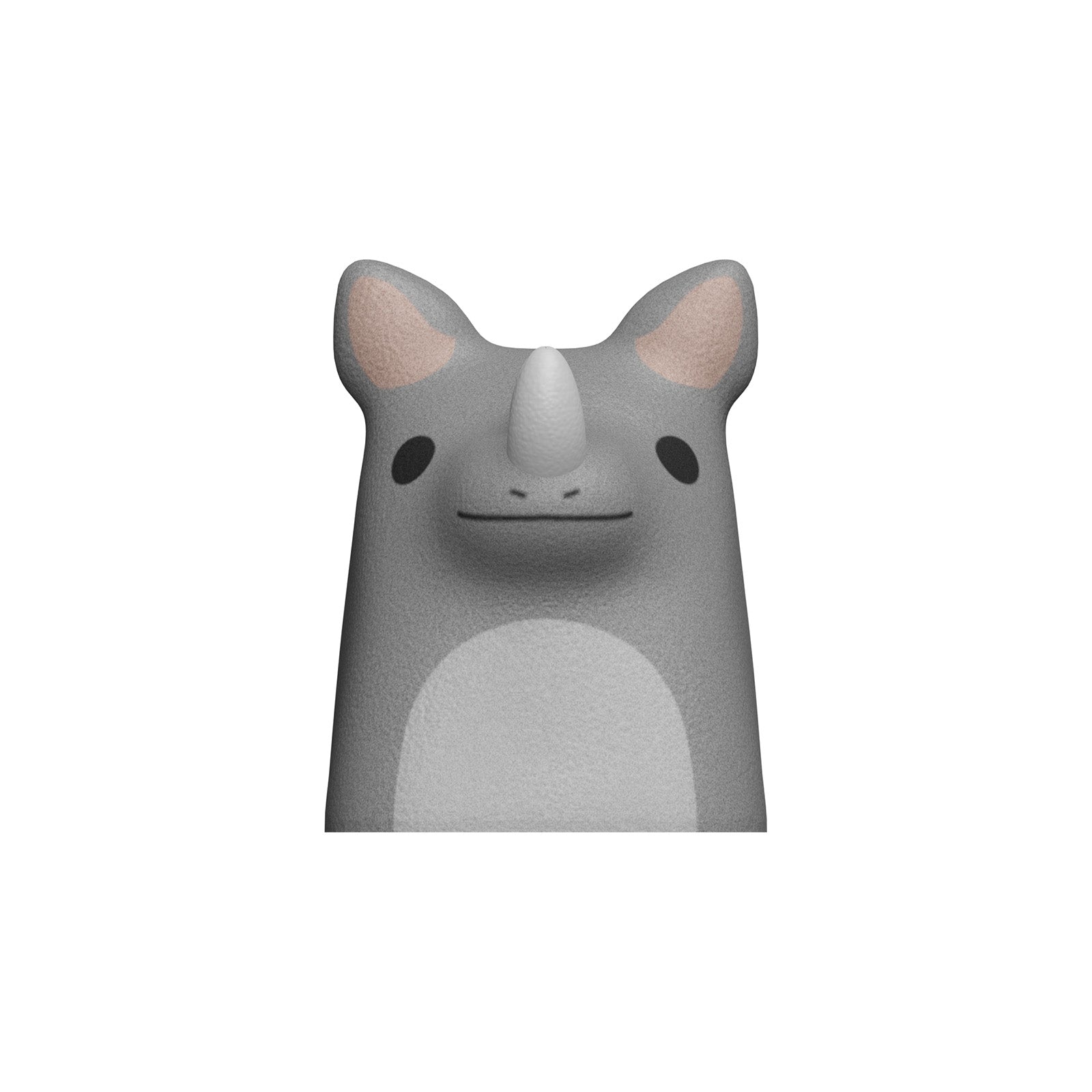 hyperx-hx3d-keycap-safari-rhino-touche-3d image 4