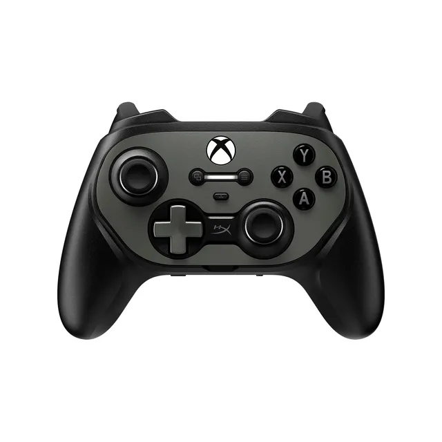 hyperx-clutch-talon-manette-gaming-sans-fil-xbox-hall-effect image 1