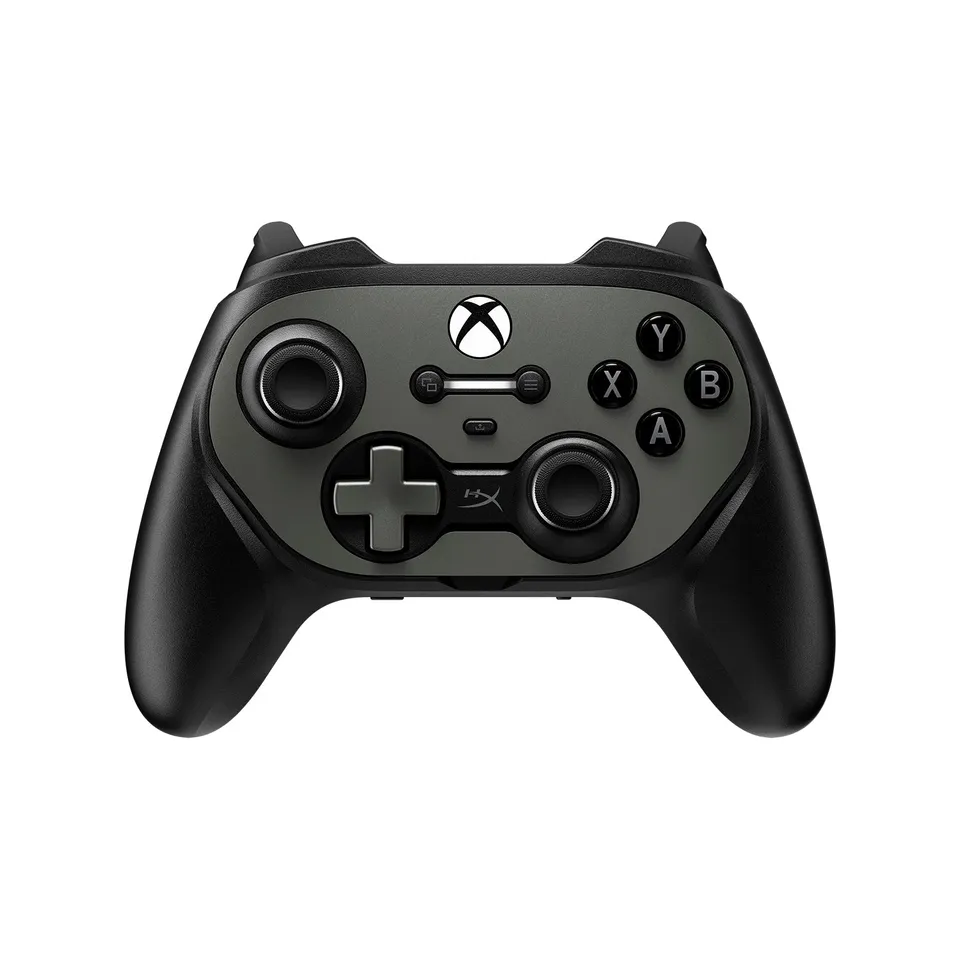hyperx-clutch-talon-manette-gaming-sans-fil-xbox-hall-effect image 1