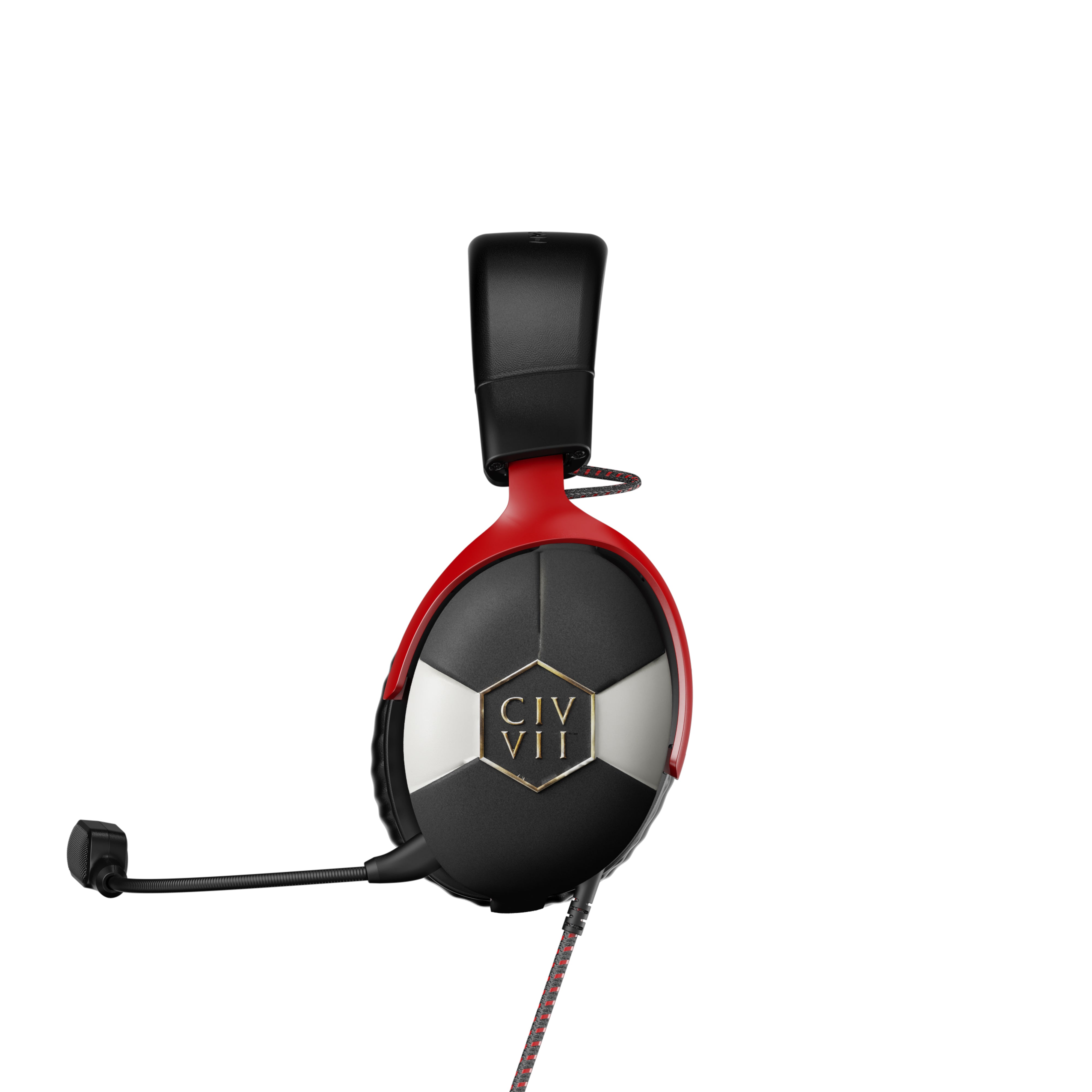 hyperx-plaques-casque-3d-civilization-vii-headset-plate image 2